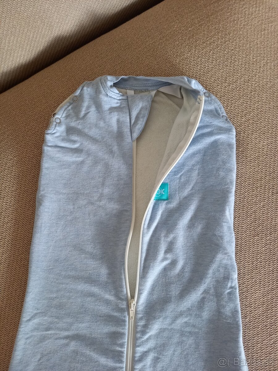 Ergococoon spaci vak - 2