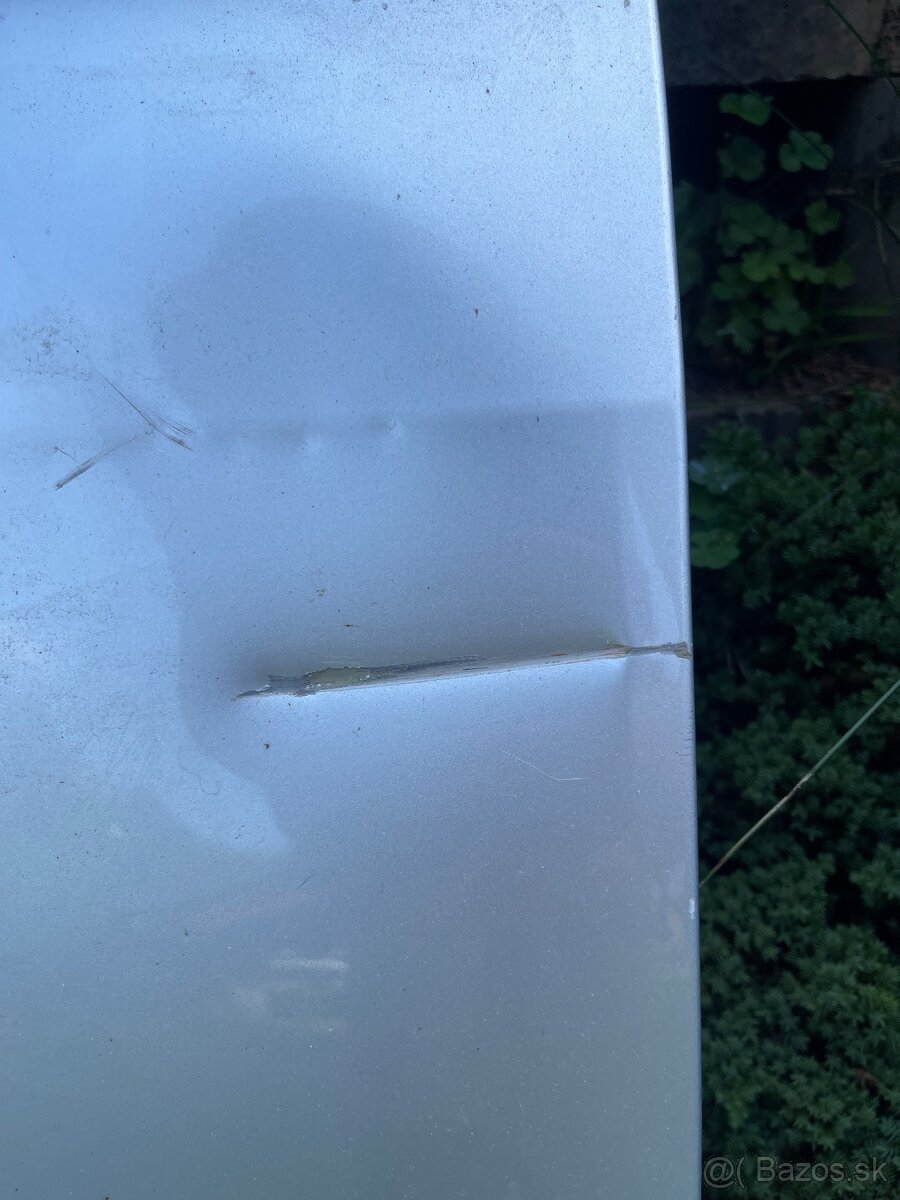 Dvere VW T6 Multivan Caravelle Transporter - 2