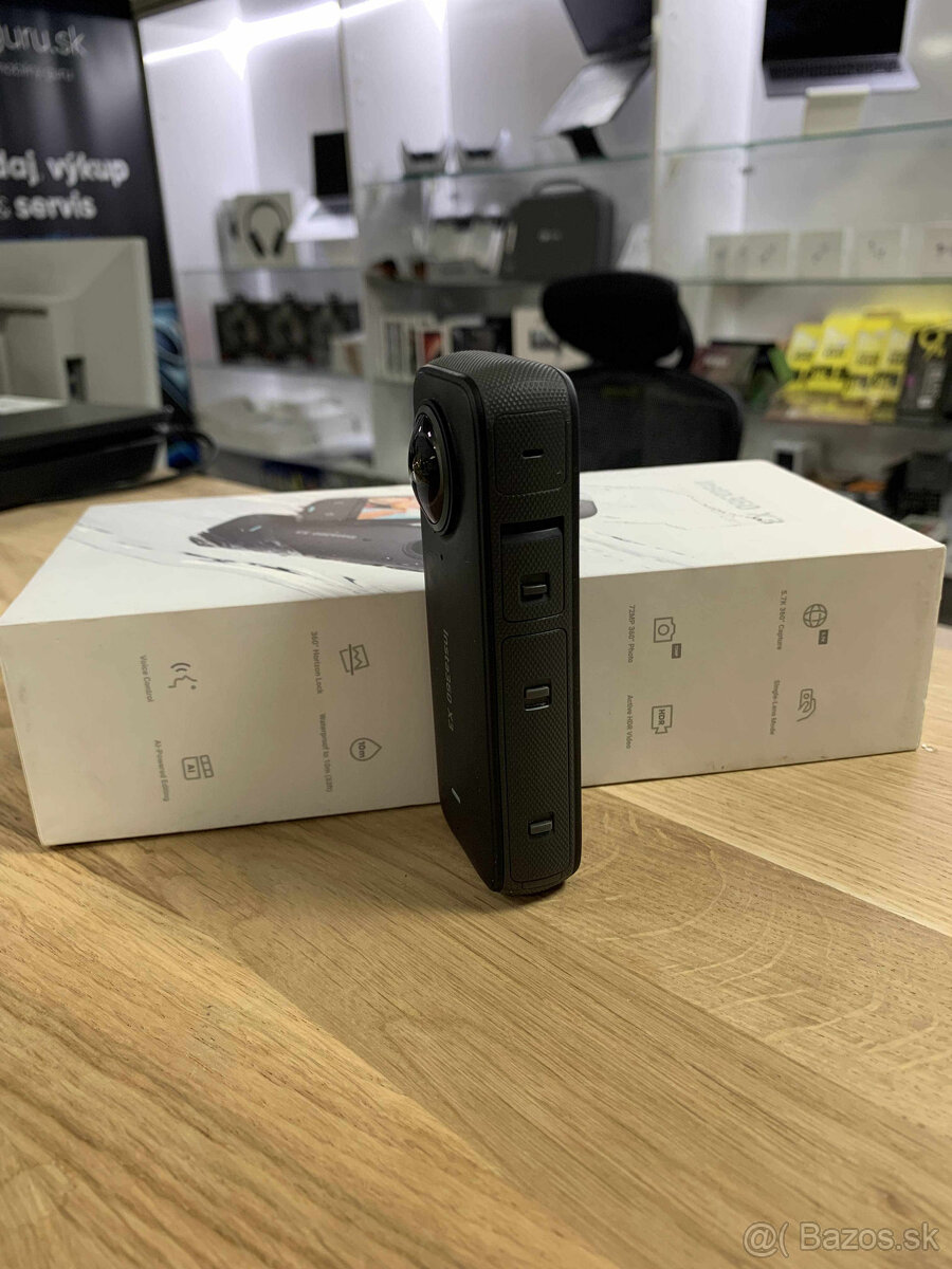 Insta360 X3 - 2