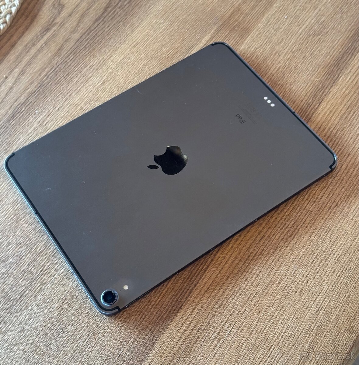 ipad pro 11' 1.gen 64GB + cellular - 2