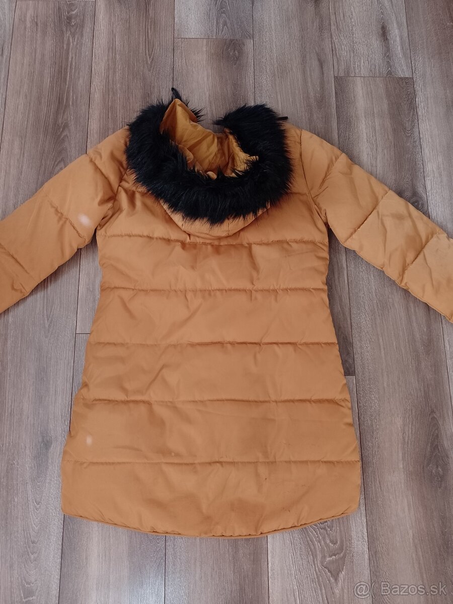 Zimná bunda - 2