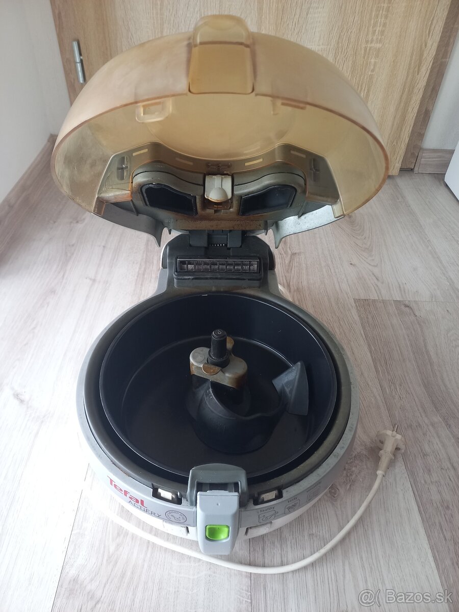 Teplovzdušná fritéza Tefal - 2