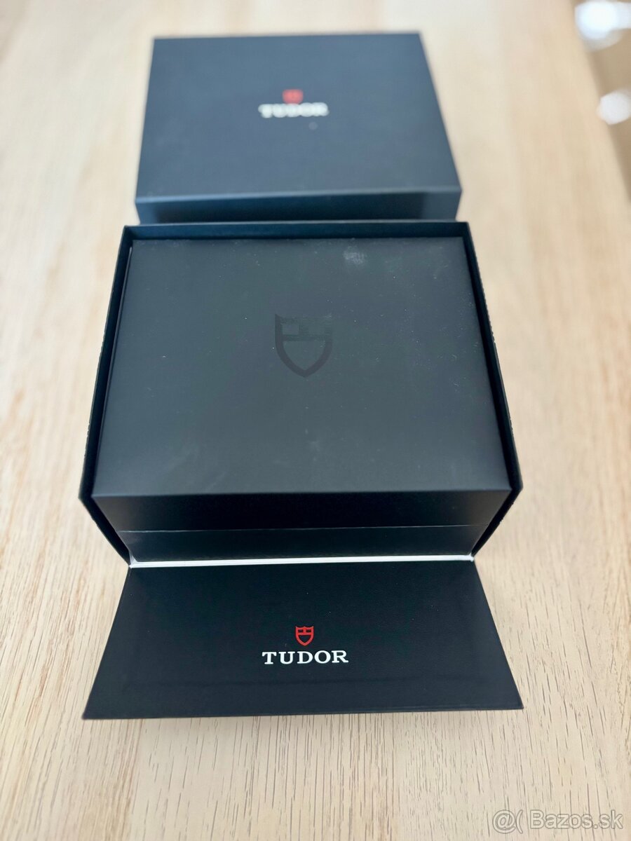 Tudor Royal 2024 - 2