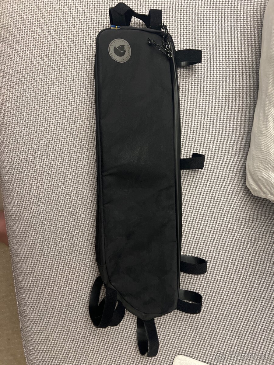 Fjallraven Hoja Frame Bag L - 2