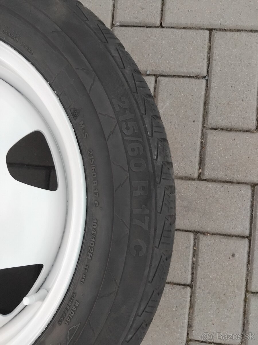 Vw t5 t6 rezerva - 2