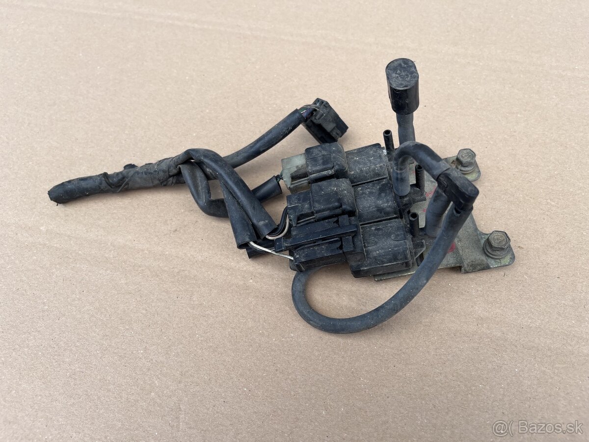 Hyundai galloper 2,5 turbo diesel - 2