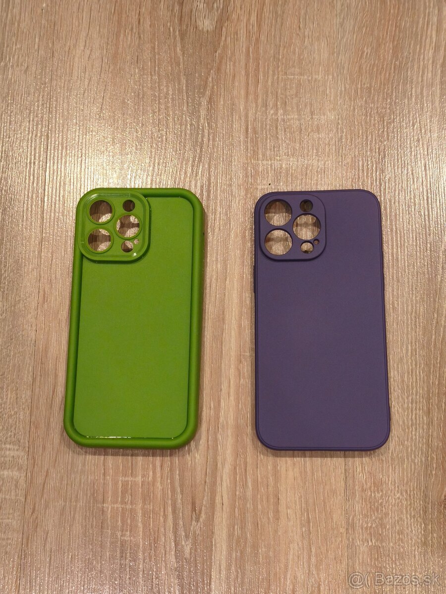 Kryty na Iphone 14 Pro Max - 2