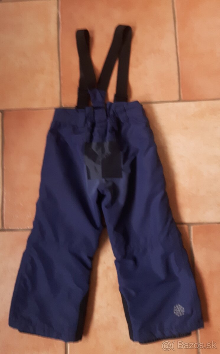 Detské otepľovačky - 2