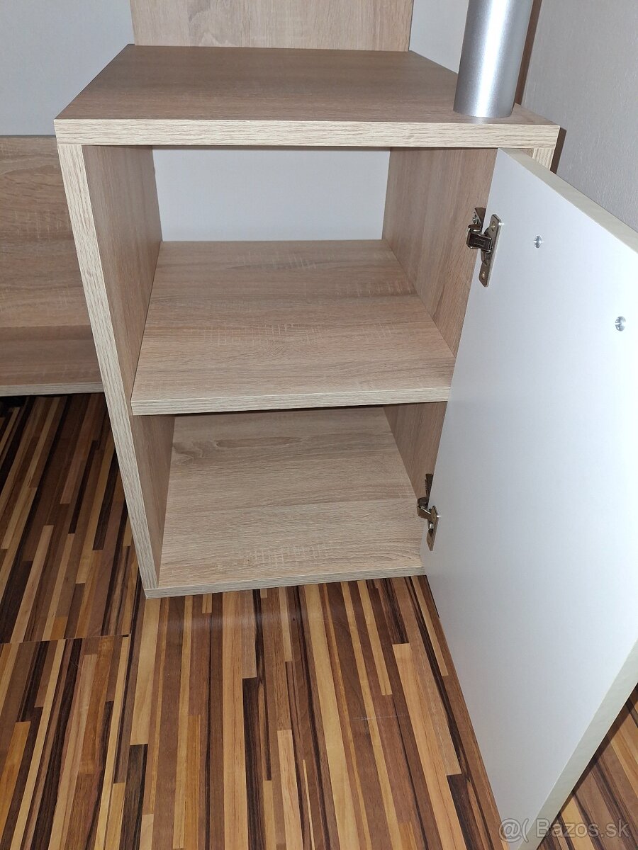 Písací stôl - 2