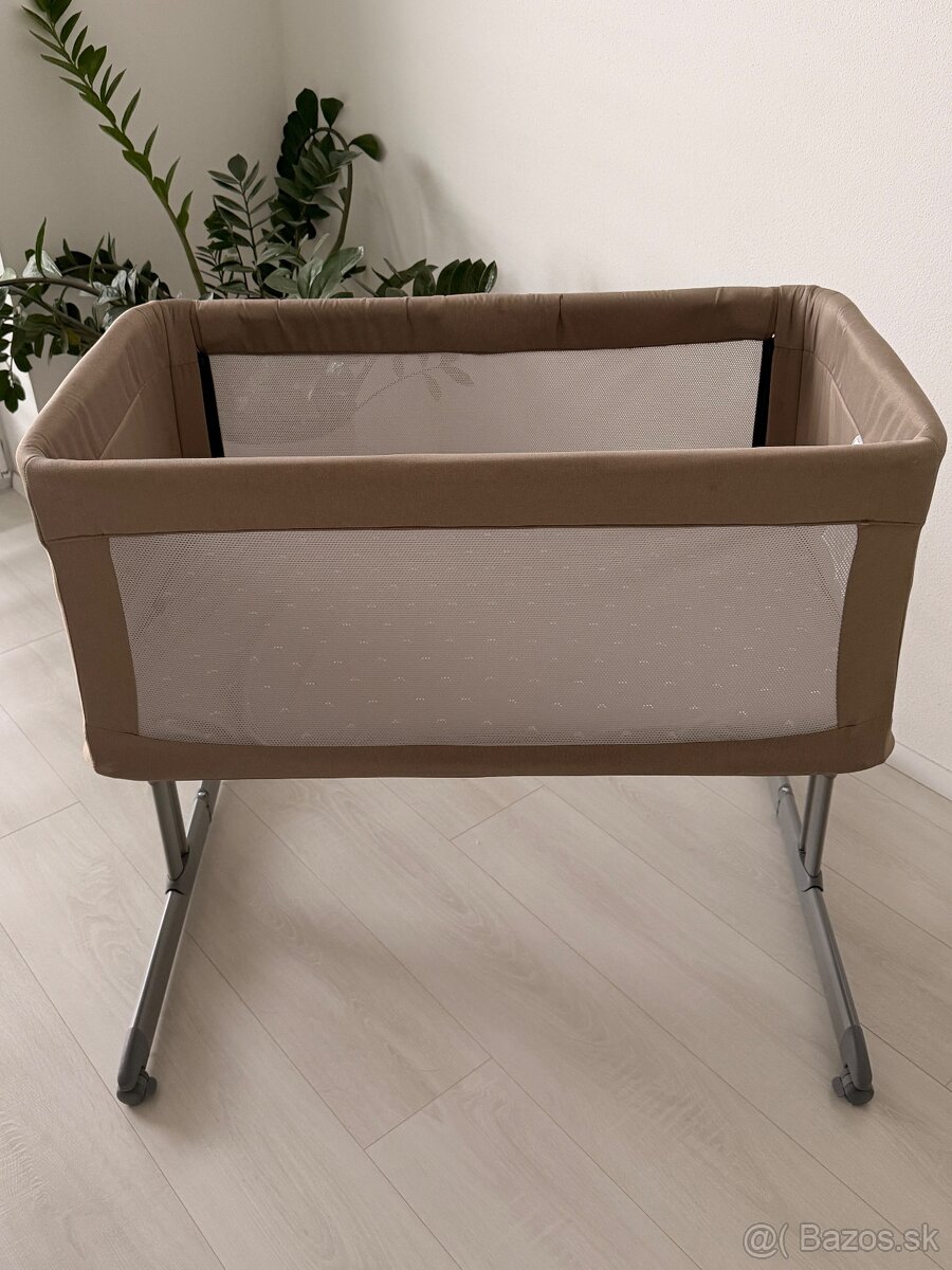 Detská postieľka Graco Sweet2sleep - 2