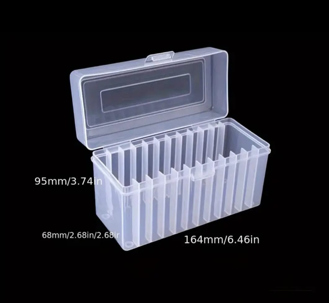 Darujem úložný box na mince - 2