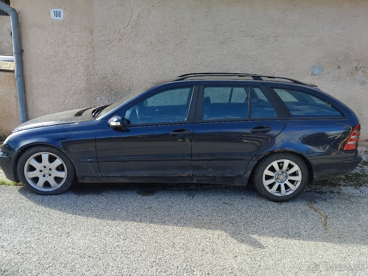 Predam alebo vymenim - 2