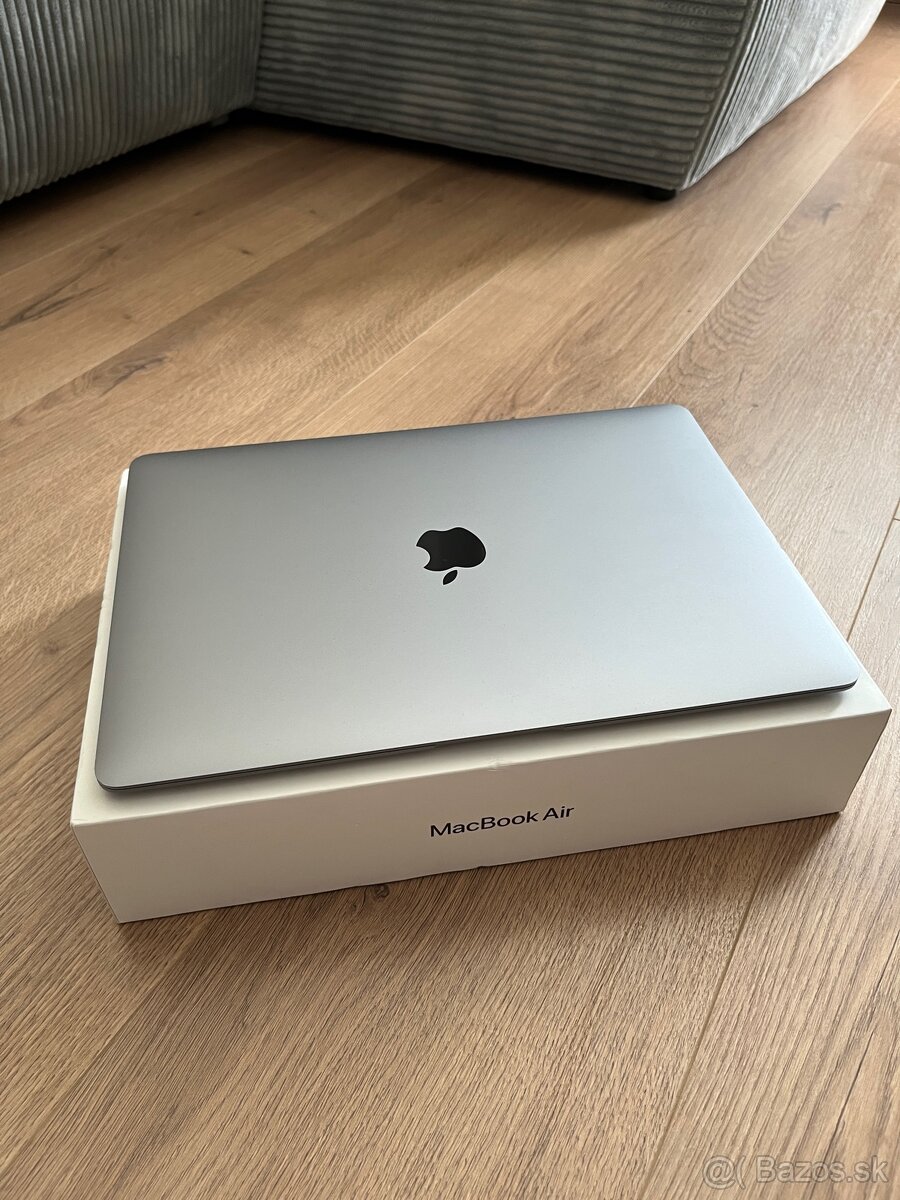Apple Macbook Air M1 128GB - 2