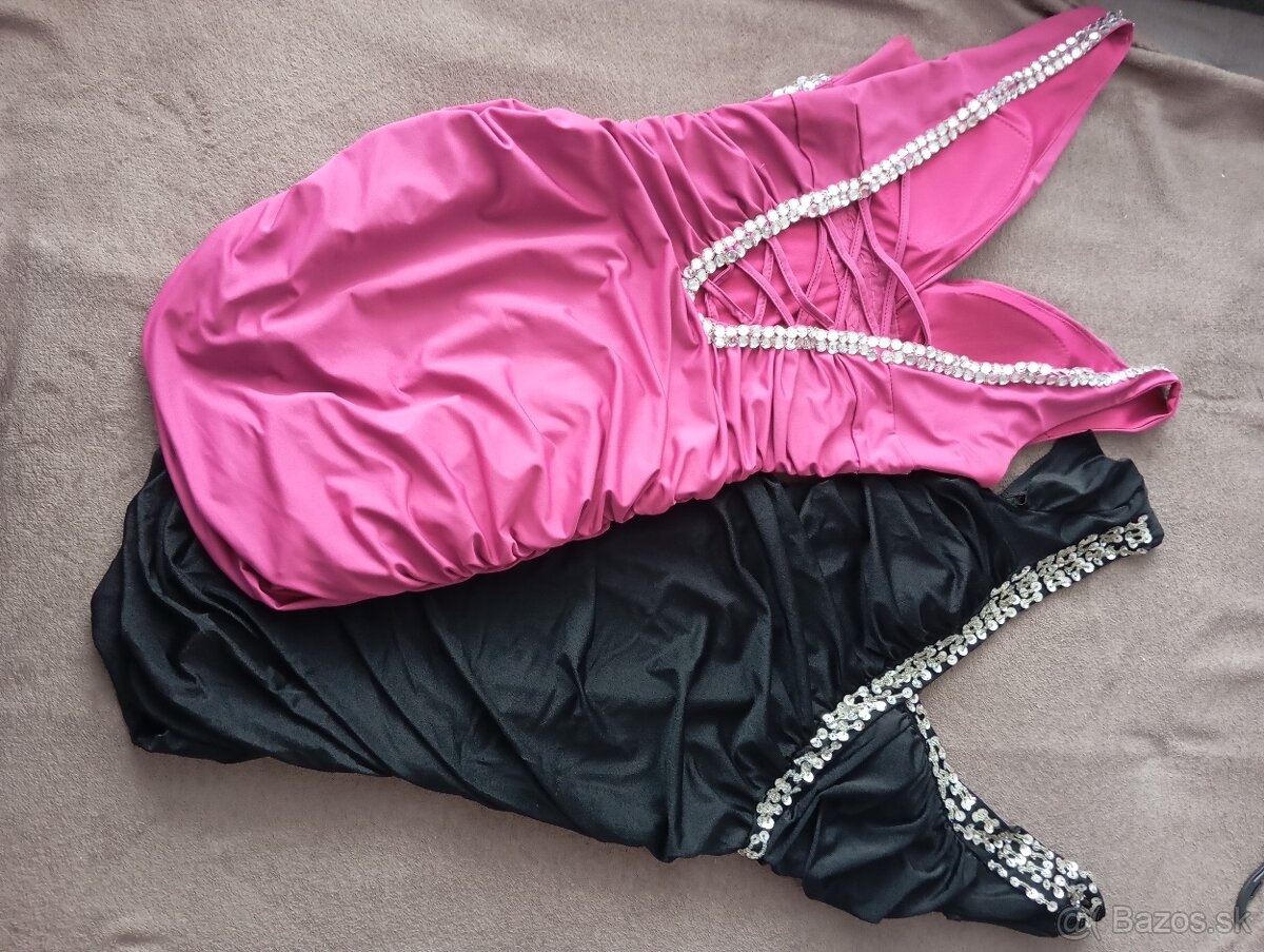 Spoločenské šaty - 2