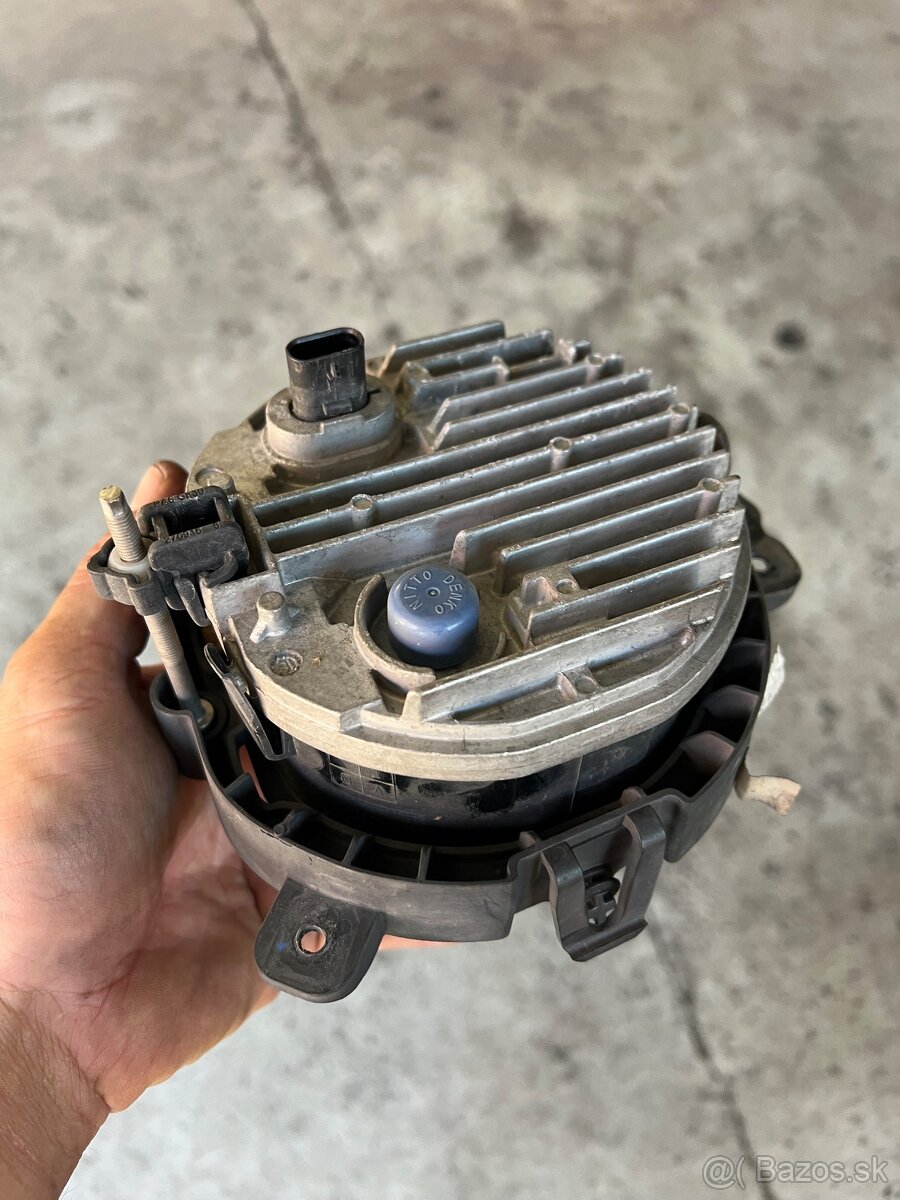 Mini countryman F60 hmlovka - 2