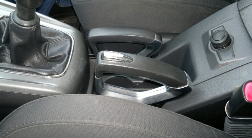 Opel Antara 2.0 CDTI 4x4 - 2