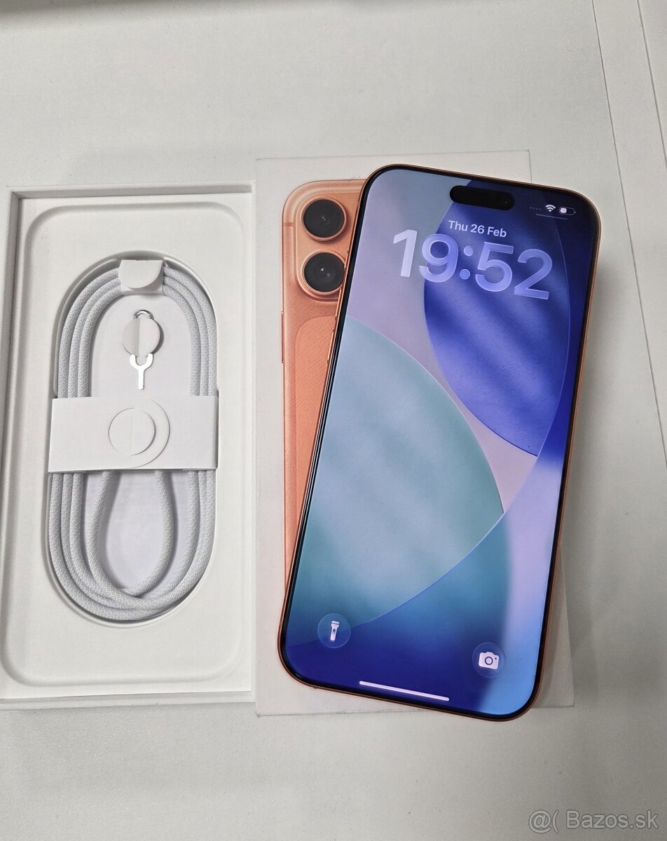 iPhone 17 Pro Max 512GB - 2