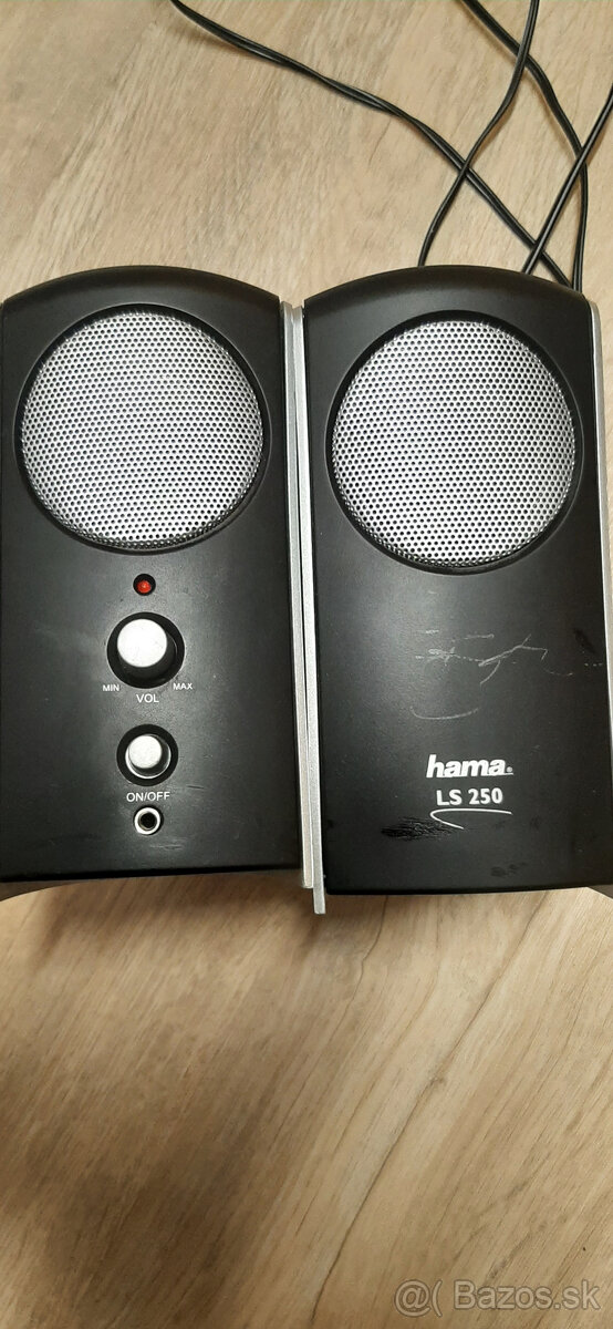 REPRO HAMA LS 250 - 2