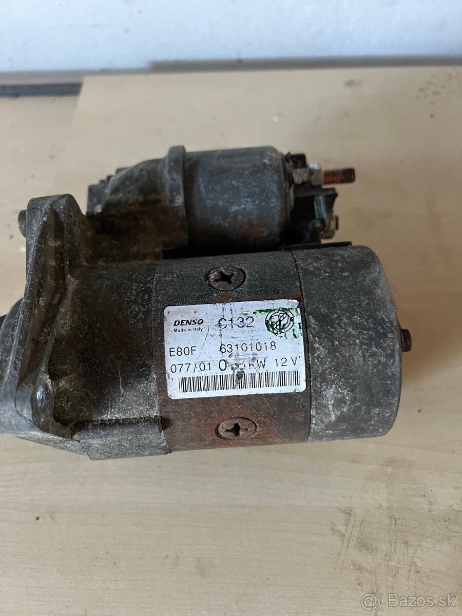 Fiat punto mk2 1.2 - 2