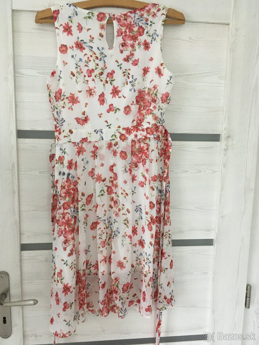 letné šaty zn. ORSAY - 2