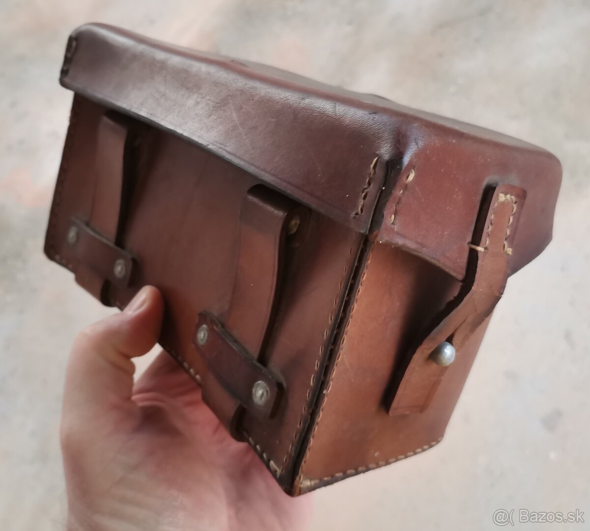 Wehrmacht Sanitater 1944 - 2