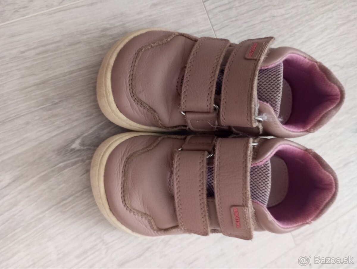 Topánky dievčenské - 2