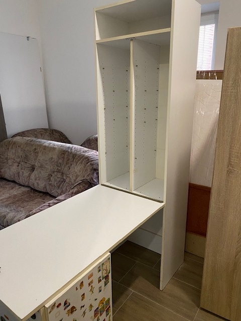 Predám multifunkčnú skriňu - 2