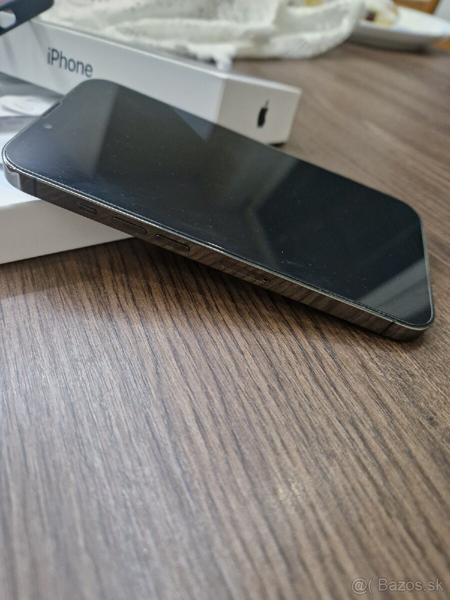 Predám iPhone 13 Pro – TOP stav - 2