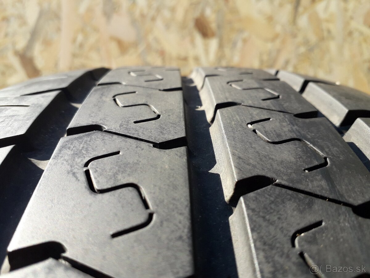 235/65 r16C letne pneumatiky - 2