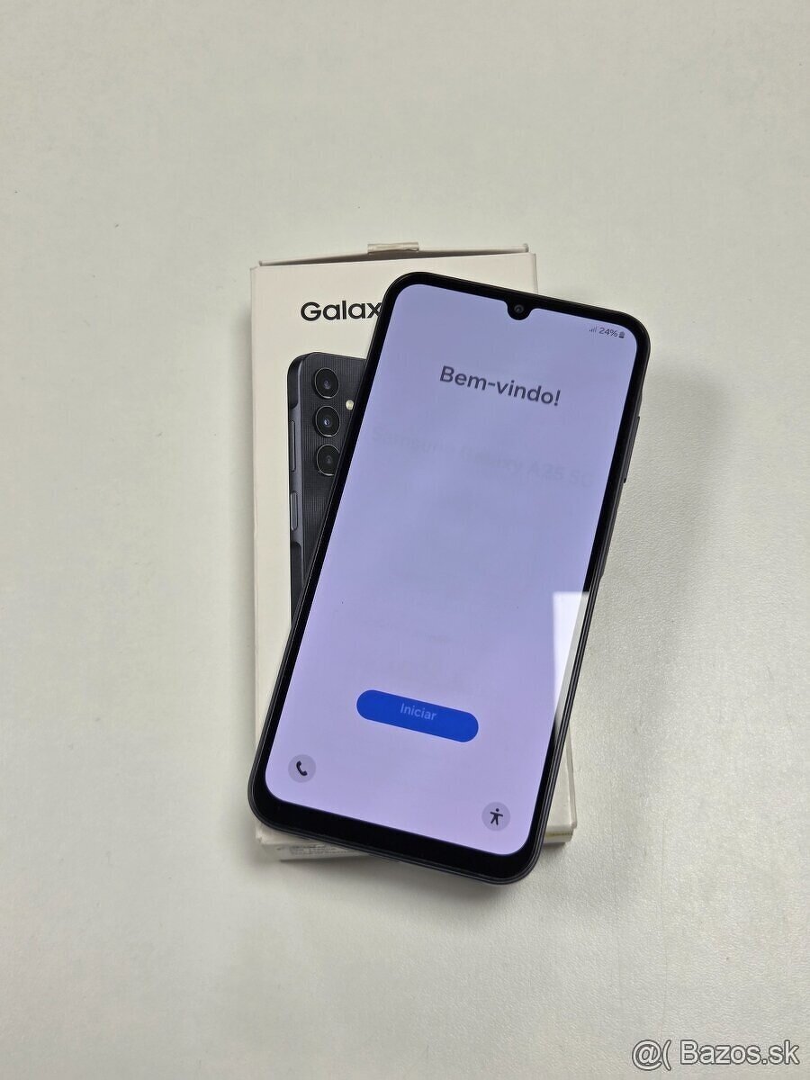 Samsung Galaxy A25 5G 6/128GB - 2