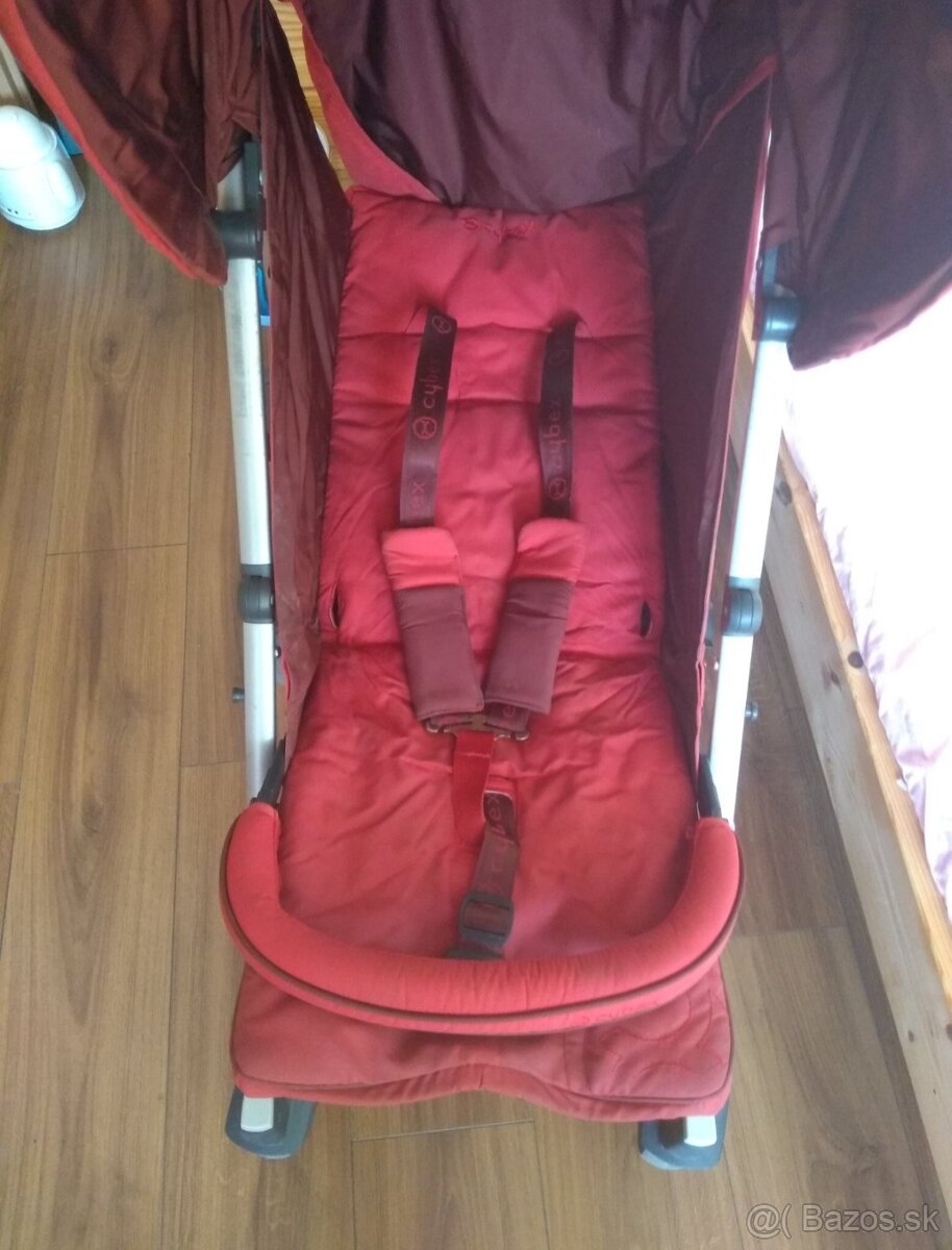 Cybex Callisto kocik - 2