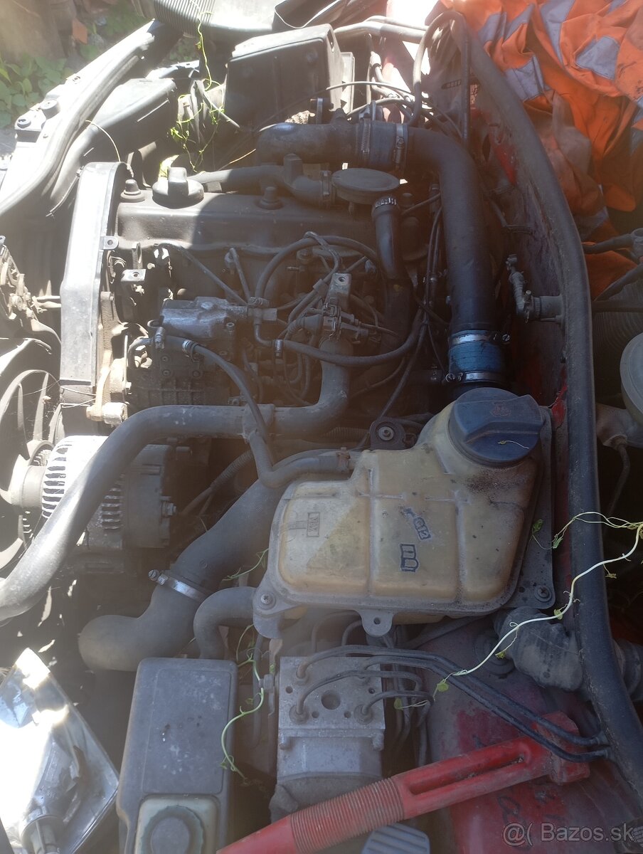 Passat 1.9 TDI - 2