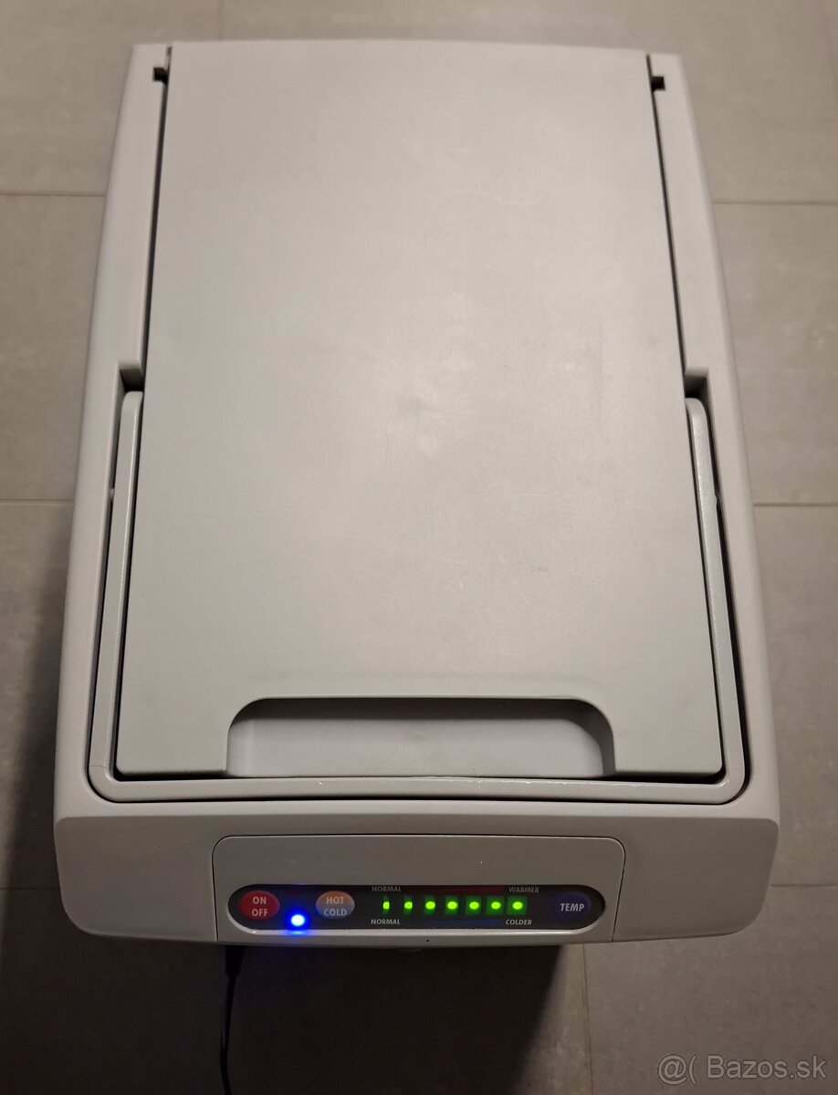 Dometic TC21 - 2