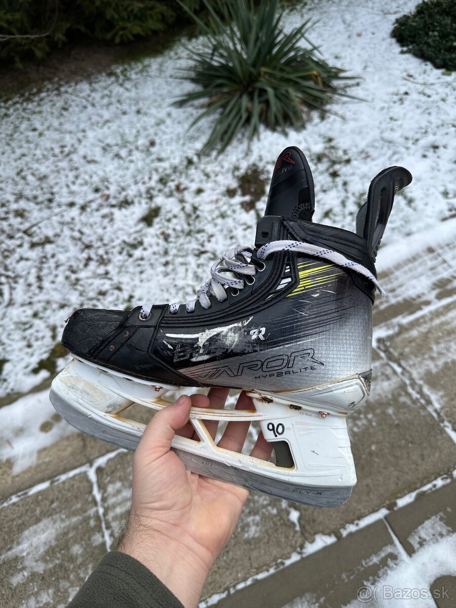Bauer Vapor Hyperlite 2 - 2