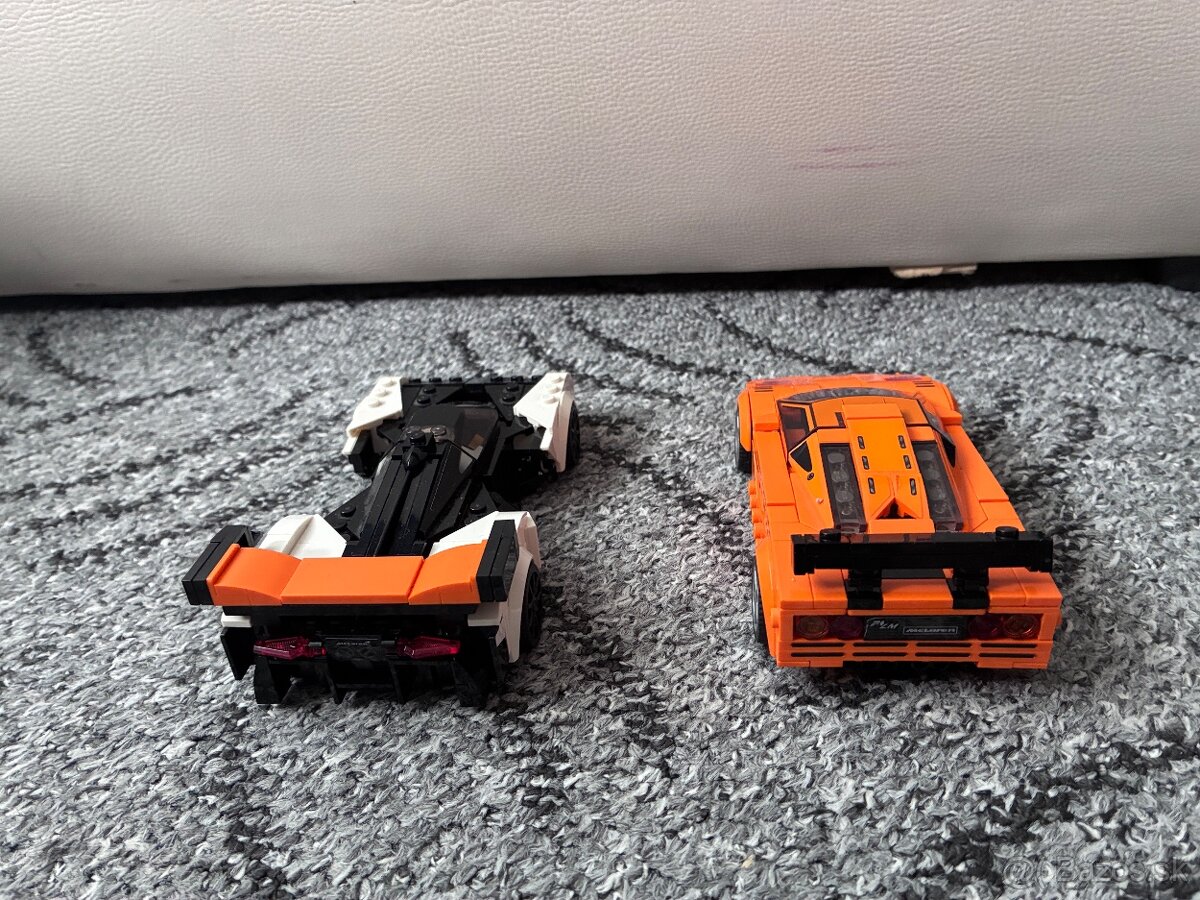Lego 76918 - 2