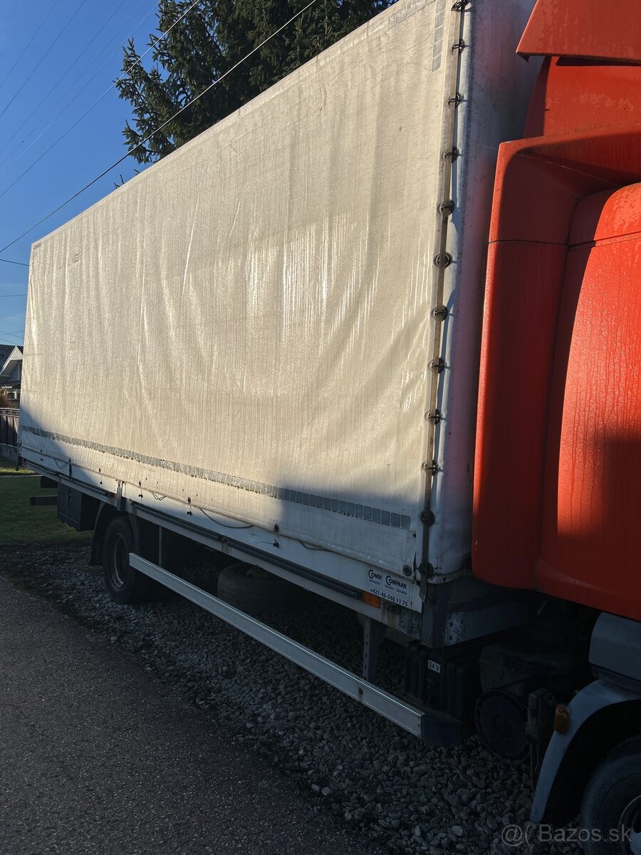 Daf lf170 - 2