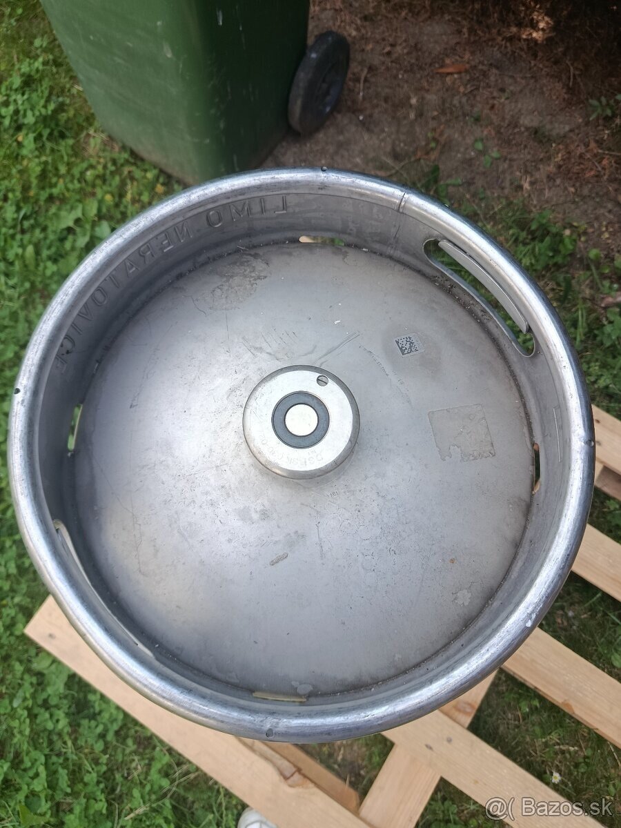 Keg sud 50l - 2