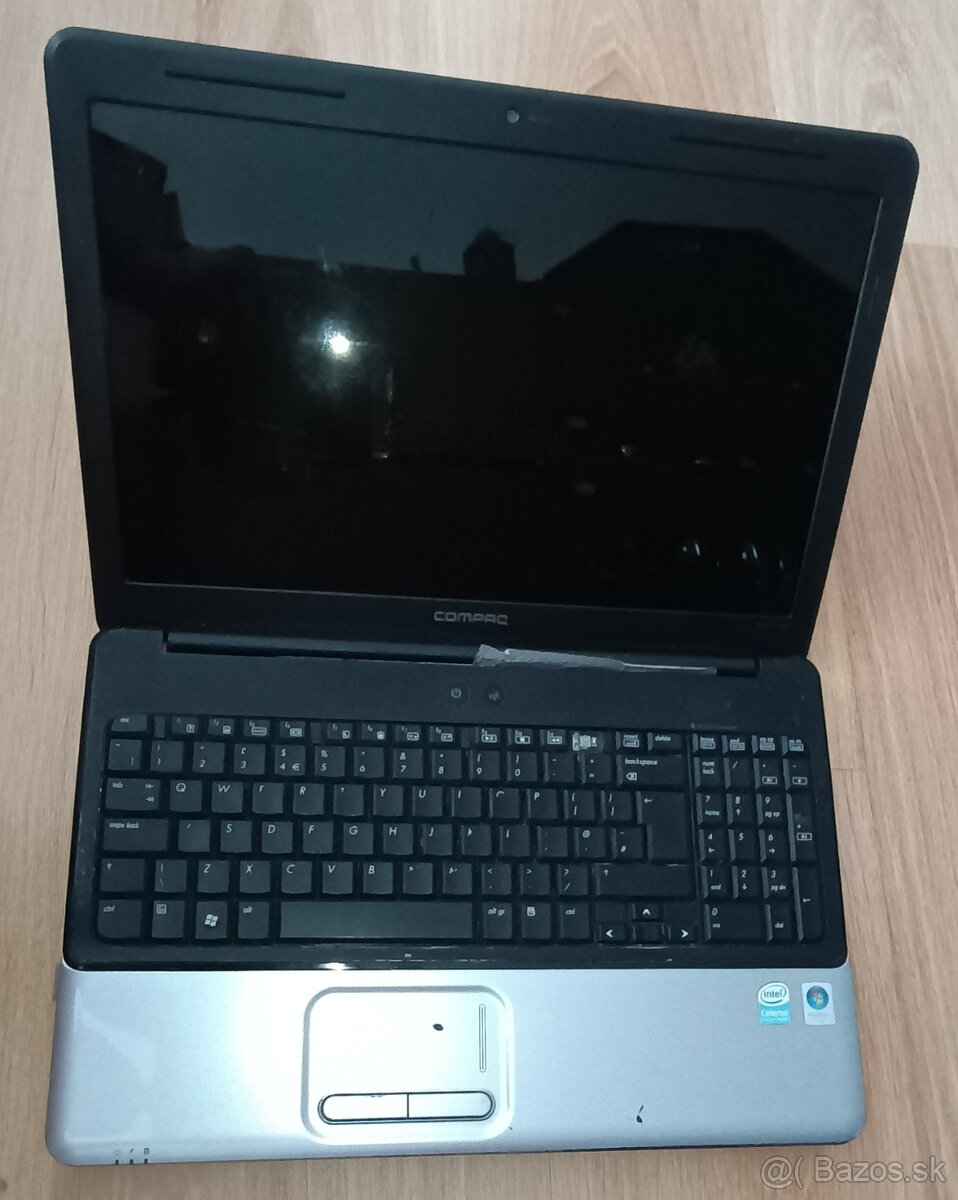HP Compaq 6730b, Compaq CQ60 - 2