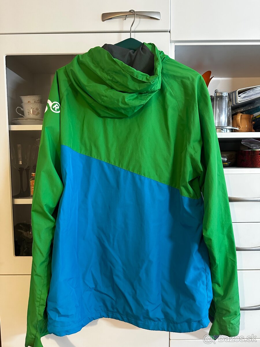 Horsefeathers windstopper - 2