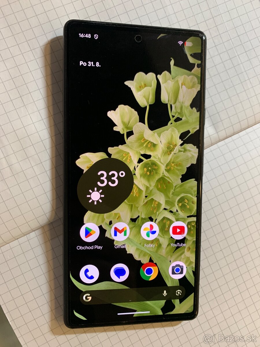 Google pixel 9a 6GB/128gb - 2