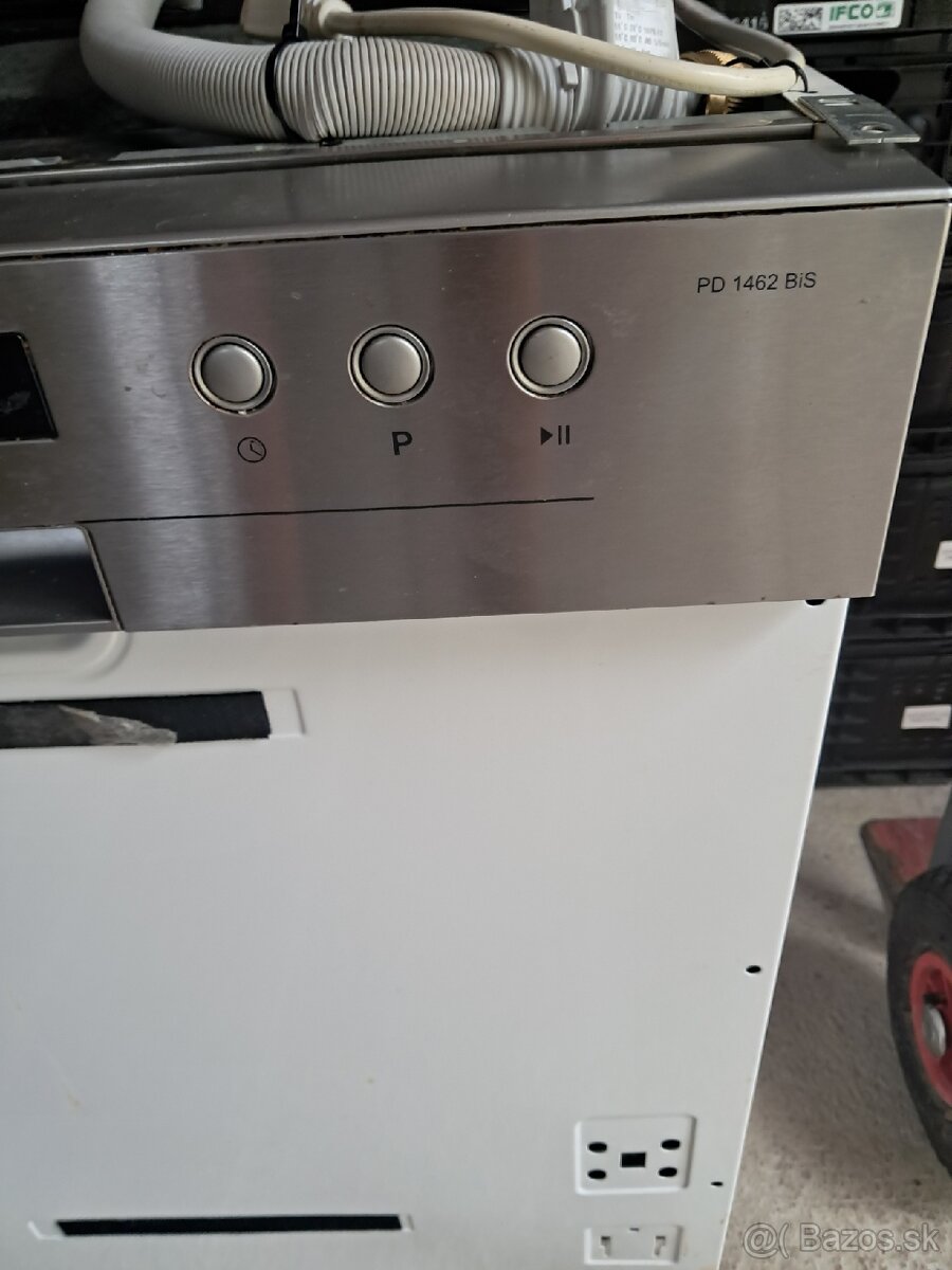 Umývačka riadu Philco - 2