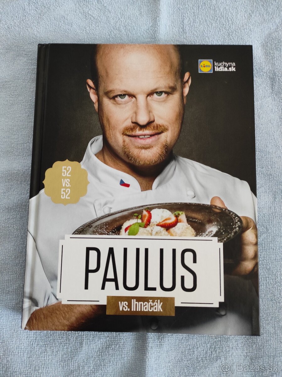 Paulus vs. Ihnačák - 2