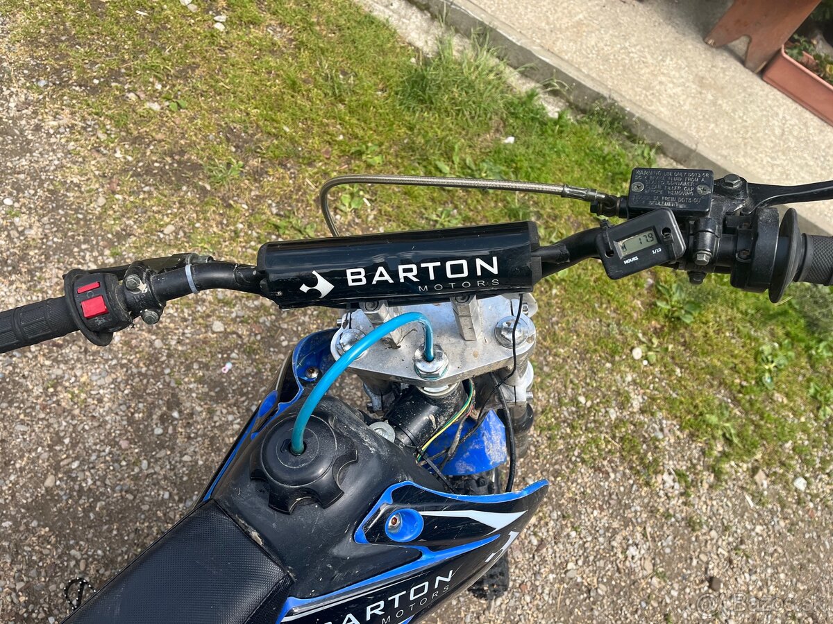 Kross 125