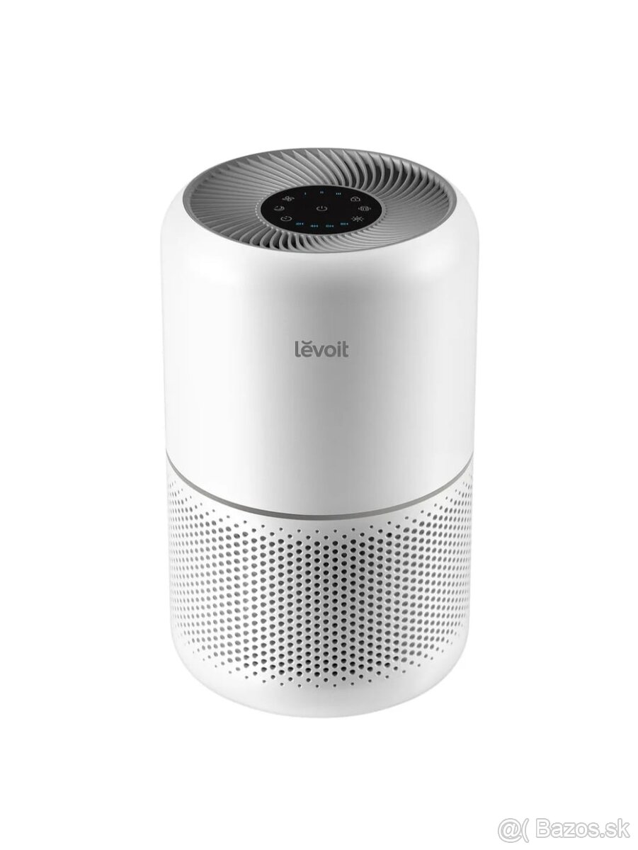 LEVOIT CORE 300 (BIELY) - 2