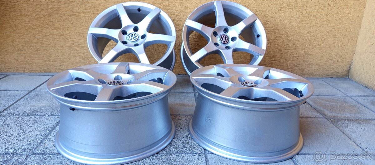 Disky - Elektróny 17" rozteč 5 x 112 - 2