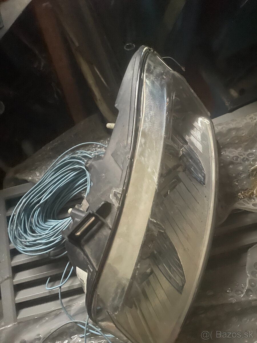 Predám ľavé predné svetlo Fiat Stilo (2001–2010) - 2