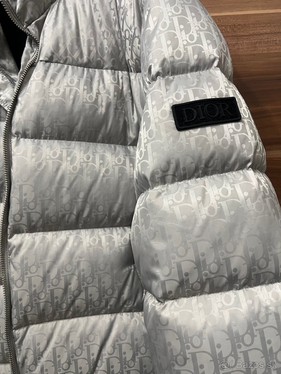 Zimná bunda DlOR velkost XL - 2