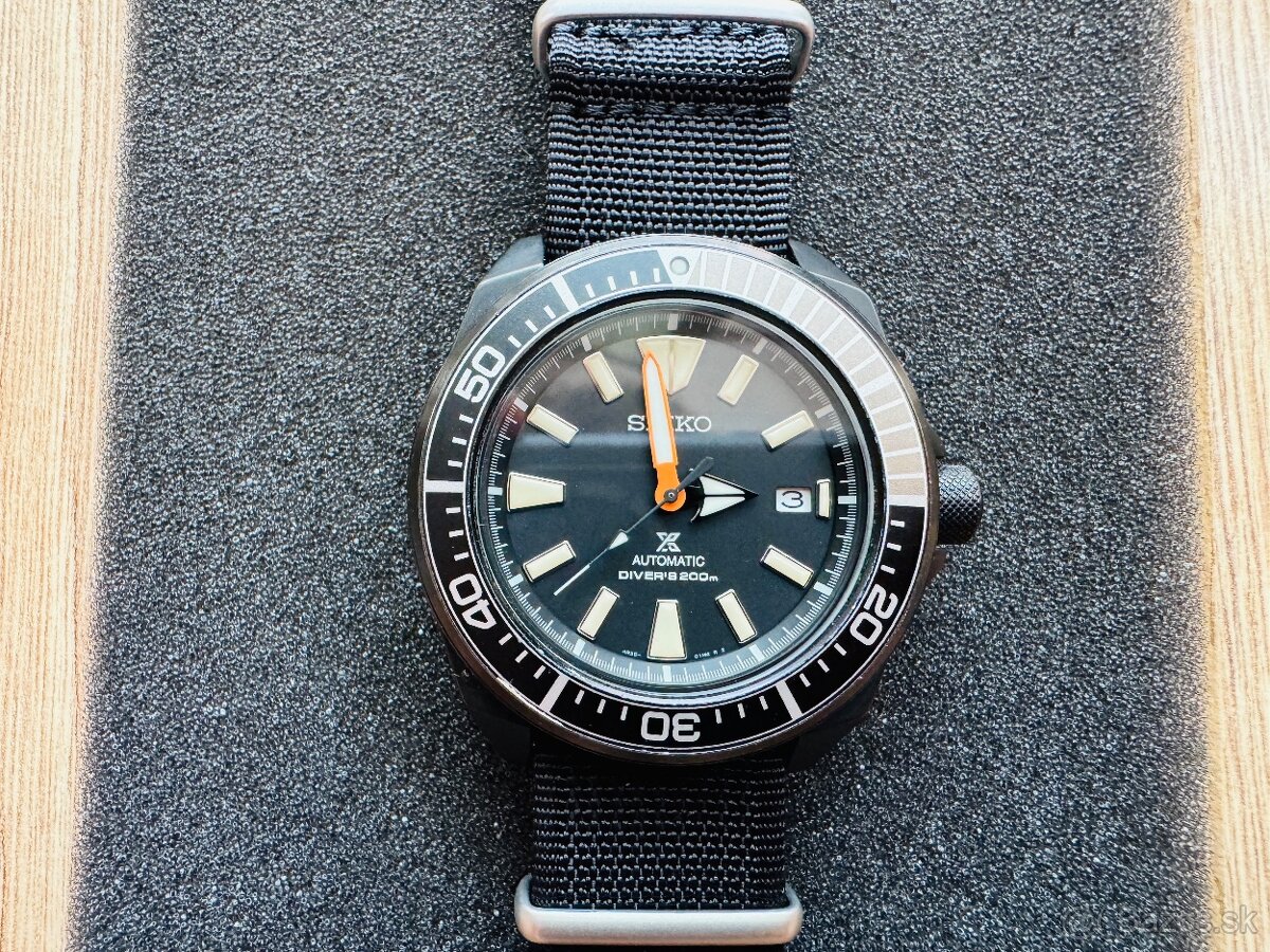 Seiko Prospex SRPH11K1 - 2