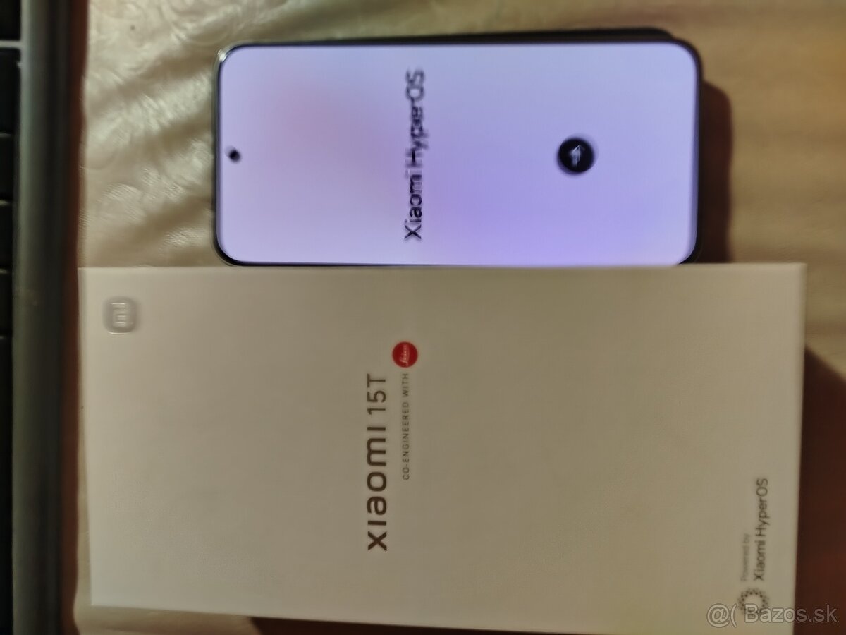 Xiaomi15T 5G 256 GB - 2