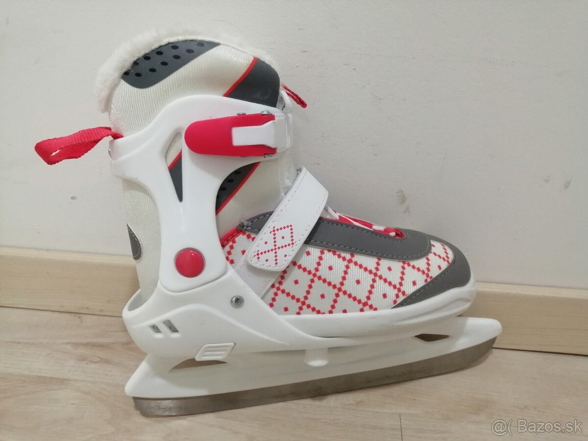 Crane s kožušinou - 2